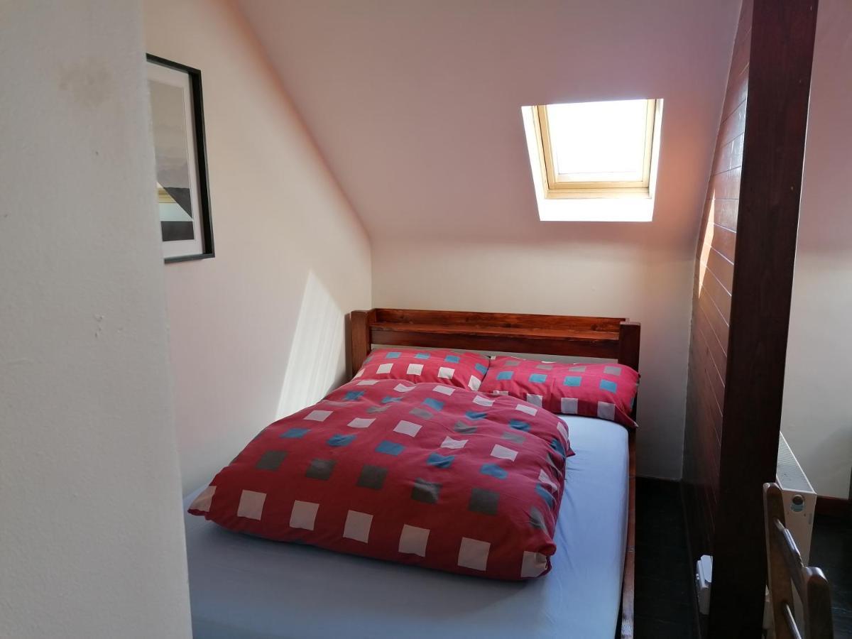Aille River Tourist Hostel And Camping 둘린 외부 사진