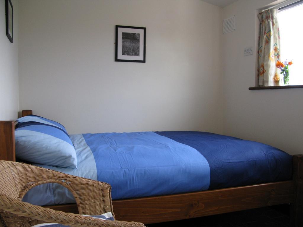 Aille River Tourist Hostel And Camping 둘린 객실 사진